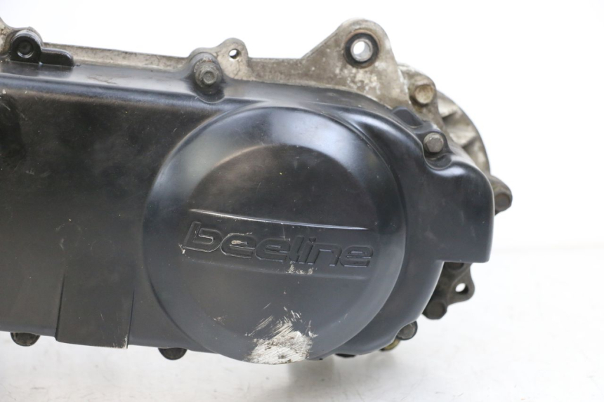 photo de MOTORE BEELINE VELOCE 4T 50 (2011 - 2020)