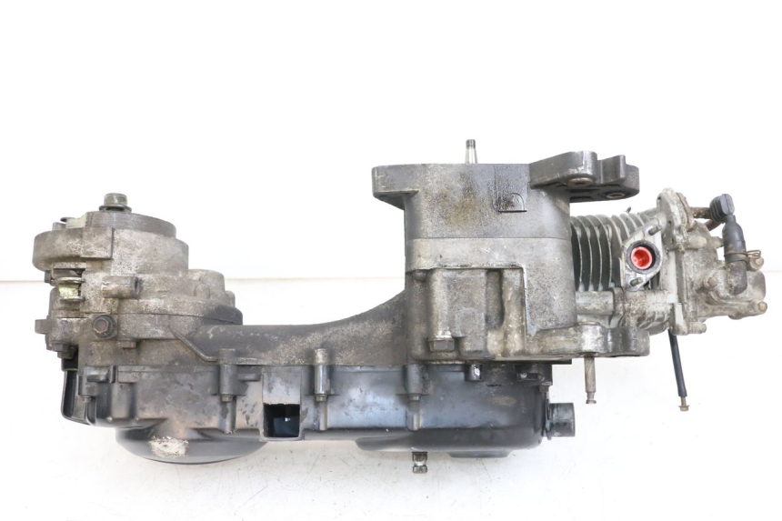 photo de MOTORE BEELINE VELOCE 4T 50 (2011 - 2020)