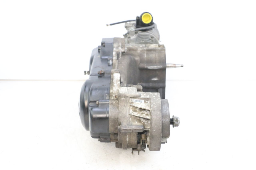 photo de MOTORE BEELINE VELOCE 4T 50 (2011 - 2020)