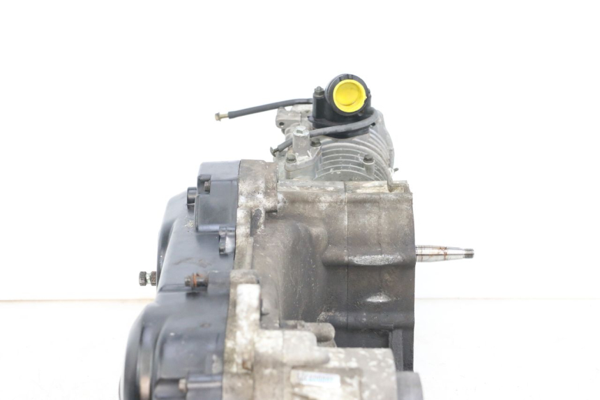 photo de MOTORE BEELINE VELOCE 4T 50 (2011 - 2020)