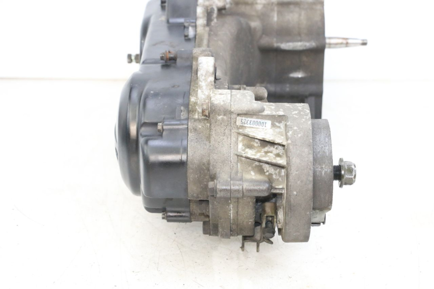 photo de MOTORE BEELINE VELOCE 4T 50 (2011 - 2020)