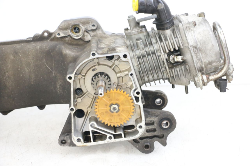 photo de MOTORE BEELINE VELOCE 4T 50 (2011 - 2020)
