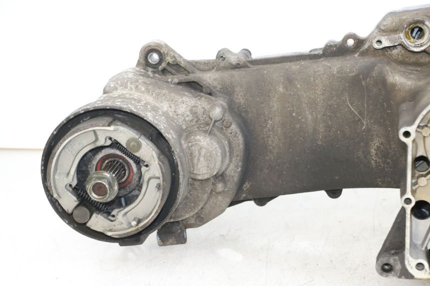 photo de MOTORE BEELINE VELOCE 4T 50 (2011 - 2020)