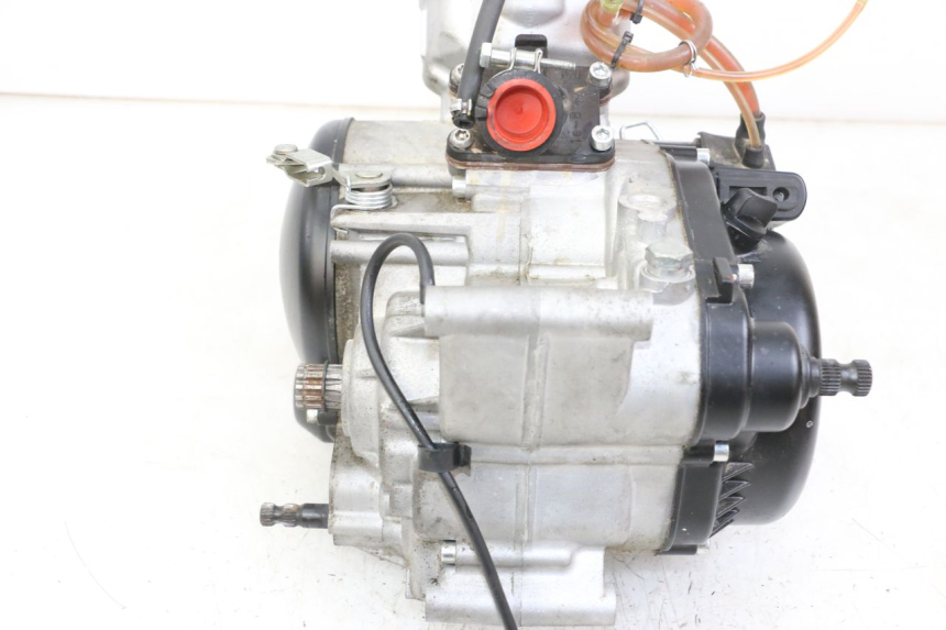 photo de MOTORE VENT DERAPAGE 50 (2018 - 2023)