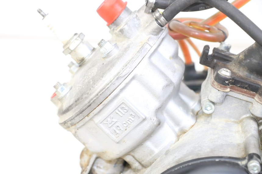 photo de MOTORE VENT DERAPAGE 50 (2018 - 2023)