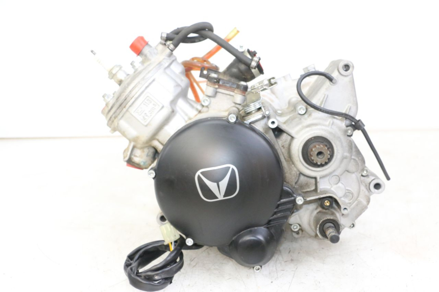 photo de MOTORE VENT DERAPAGE 50 (2018 - 2023)