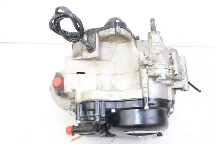 photo de MOTORE VENT DERAPAGE 50 (2018 - 2023)