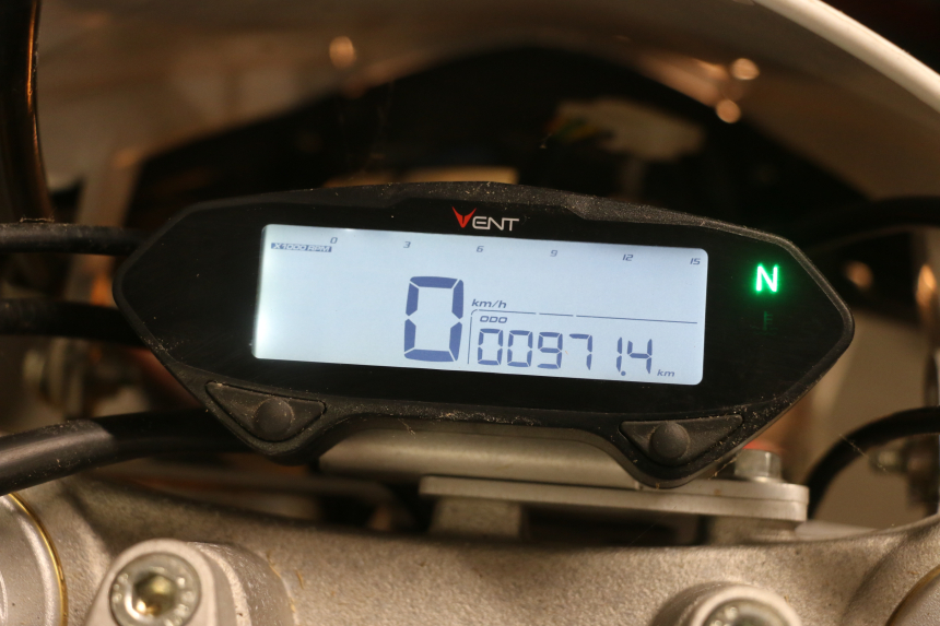 photo de MOTORE VENT DERAPAGE 50 (2018 - 2023)