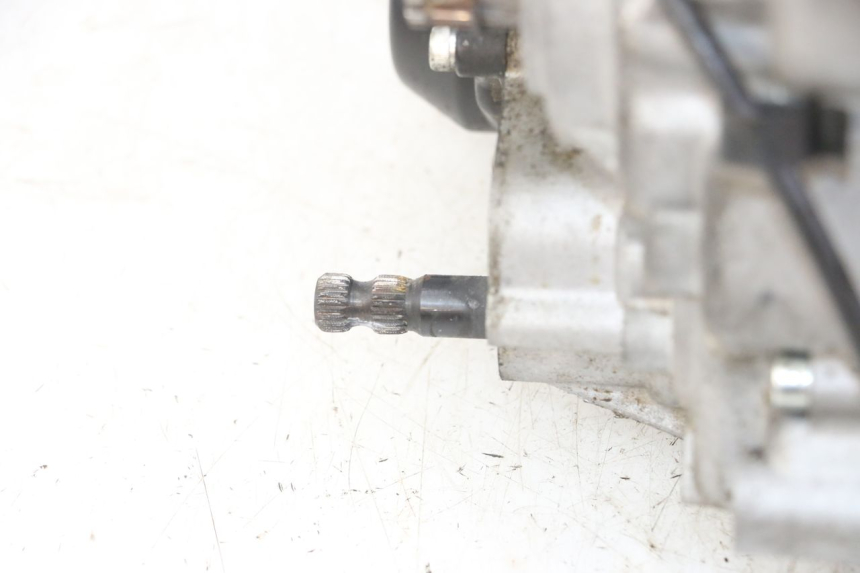 photo de MOTORE VENT DERAPAGE 50 (2018 - 2023)