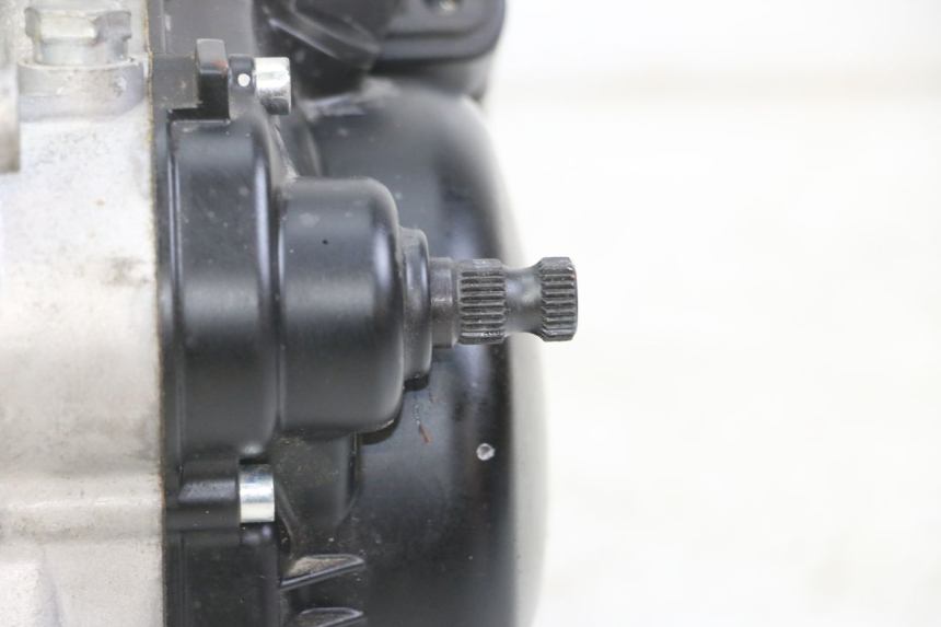 photo de MOTORE VENT DERAPAGE 50 (2018 - 2023)