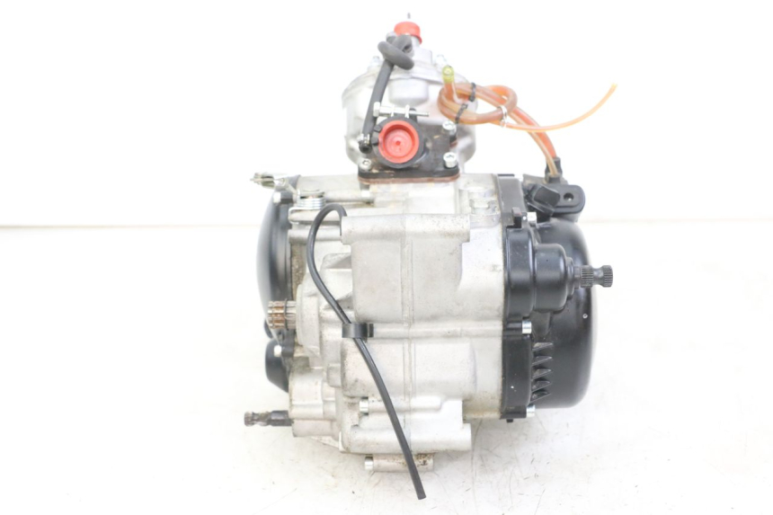 photo de MOTORE VENT DERAPAGE 50 (2018 - 2023)