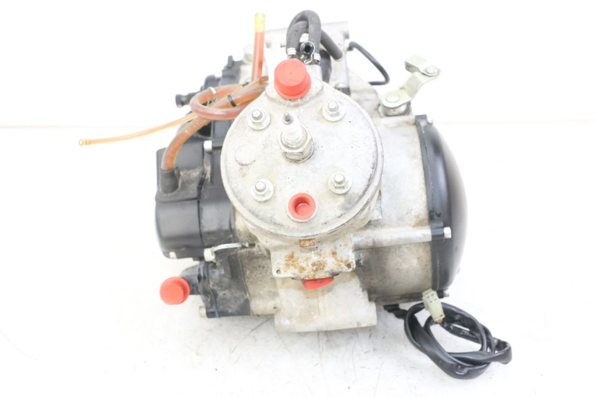 photo de MOTORE VENT DERAPAGE 50 (2018 - 2023)