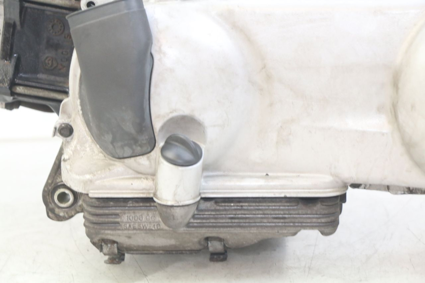 photo de MOTORE PIAGGIO VESPA GRANTURISMO 125 (2003 - 2007)