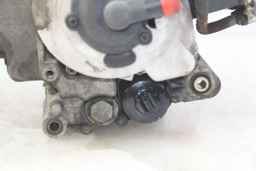 photo de MOTORE PIAGGIO VESPA GRANTURISMO 125 (2003 - 2007)