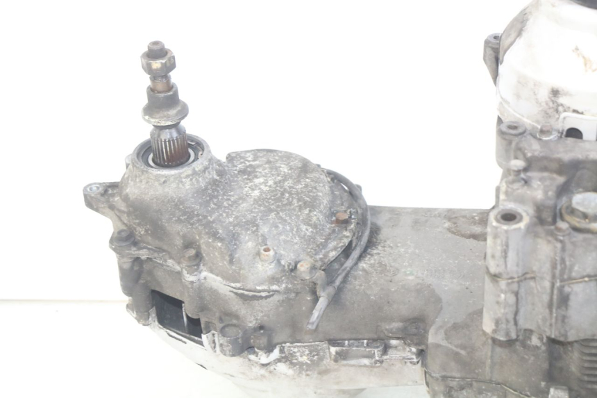 photo de MOTORE PIAGGIO VESPA GRANTURISMO 125 (2003 - 2007)