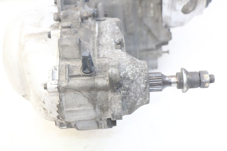 photo de MOTORE PIAGGIO VESPA GRANTURISMO 125 (2003 - 2007)