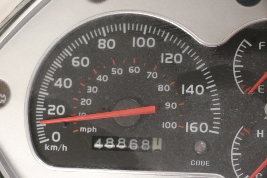 photo de MOTORE PIAGGIO VESPA GTS SUPER IE 125 (2009 - 2016) - Dettaglio del componente