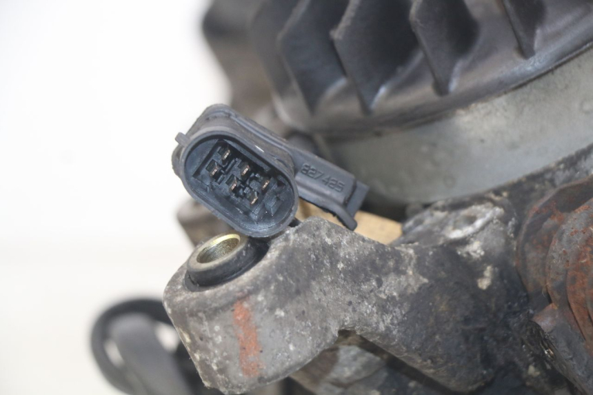 photo de MOTORE PIAGGIO VESPA LX 2T 50 (2005 - 2013)