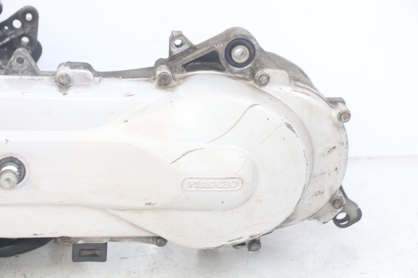 photo de MOTORE PIAGGIO VESPA LX 2T 50 (2005 - 2013)