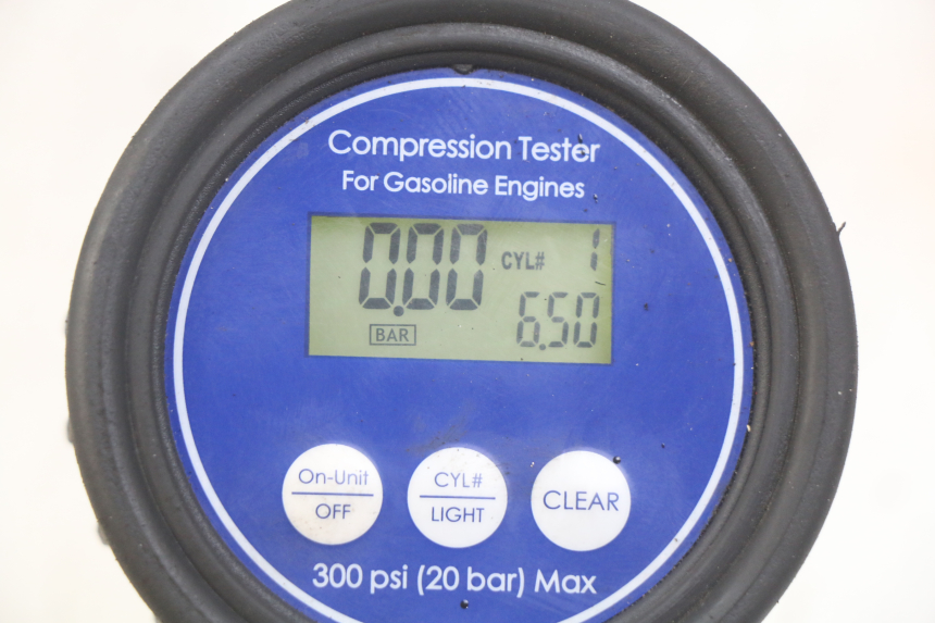 photo de MOTORE PIAGGIO VESPA LX 2T 50 (2005 - 2013)