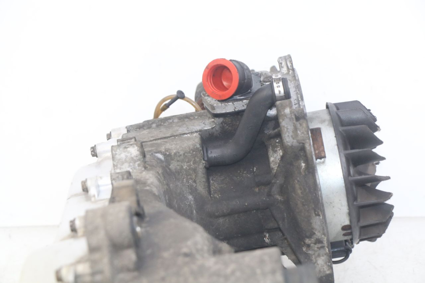 photo de MOTORE PIAGGIO VESPA LX 2T 50 (2005 - 2013)