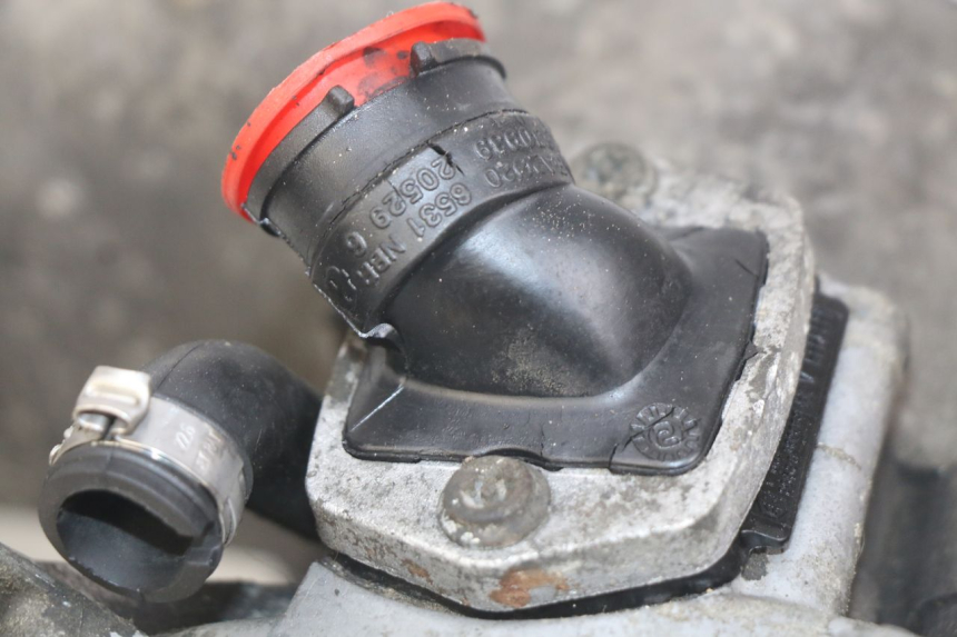 photo de MOTORE PIAGGIO VESPA LX 2T 50 (2005 - 2013)