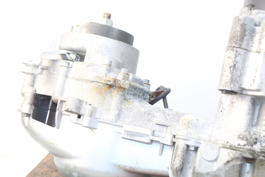 photo de MOTORE PIAGGIO VESPA LX IE 125 (2010 - 2012)