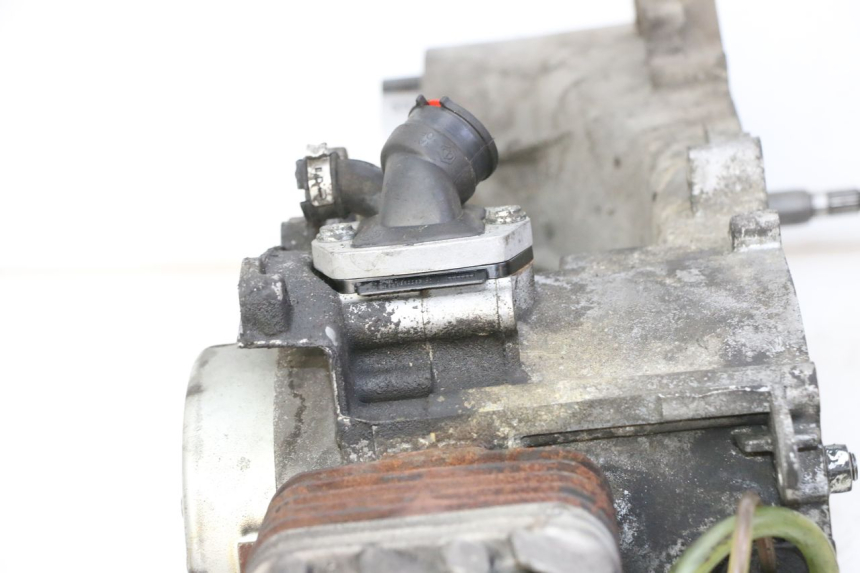 photo de MOTORE PIAGGIO VESPA S 2T 50 (2007 - 2014)