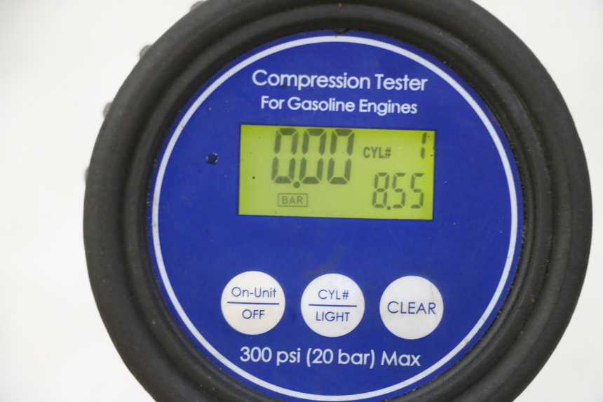 photo de MOTORE PIAGGIO VESPA S 2T 50 (2007 - 2014)