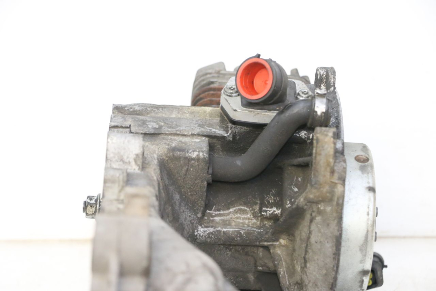 photo de MOTORE PIAGGIO VESPA S 2T 50 (2007 - 2014)