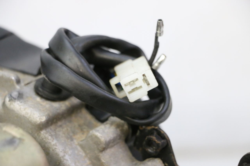 photo de MOTORE GTS VICI 4T 50 (2020 - 2025)