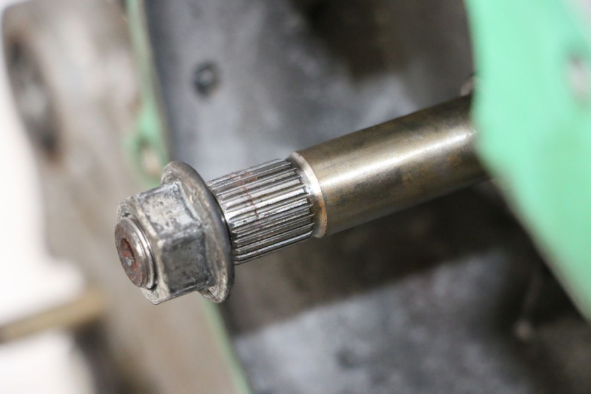 photo de MOTORE GTS VICI 4T 50 (2020 - 2025)