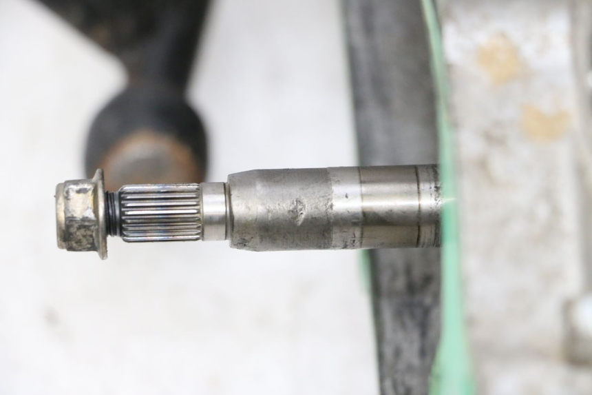 photo de MOTORE GTS VICI 4T 50 (2020 - 2025)