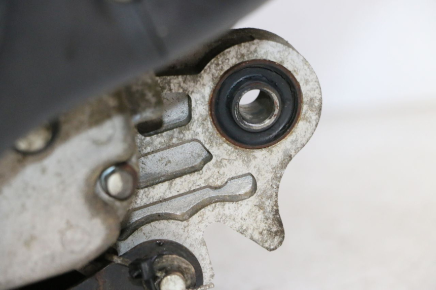 photo de MOTORE GTS VICI 4T 50 (2020 - 2025)