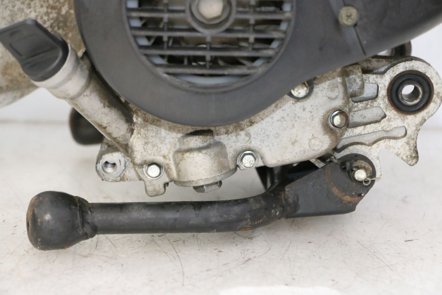 photo de MOTORE GTS VICI 4T 50 (2020 - 2025)