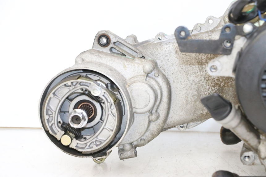 photo de MOTORE GTS VICI 4T 50 (2020 - 2025)