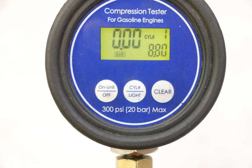 photo de MOTORE GTS VICI 4T 50 (2020 - 2025)