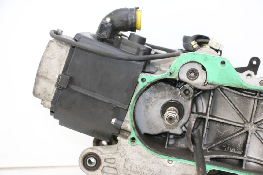 photo de MOTORE GTS VICI 4T 50 (2020 - 2025)