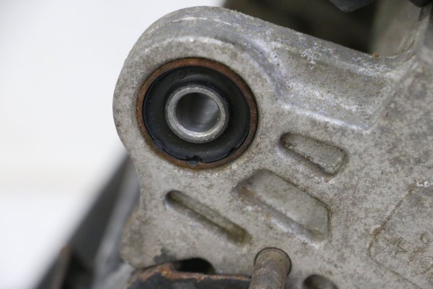 photo de MOTORE GTS VICI 4T 50 (2020 - 2025)