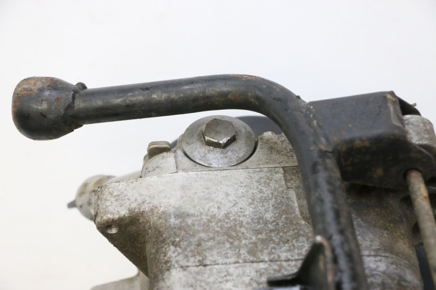 photo de MOTORE GTS VICI 4T 50 (2020 - 2025)