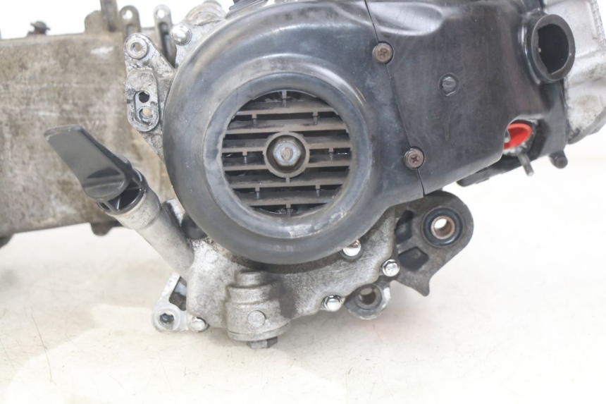 photo de MOTORE PEUGEOT VIVACITY NEW 4T 50 (2008 - 2017)