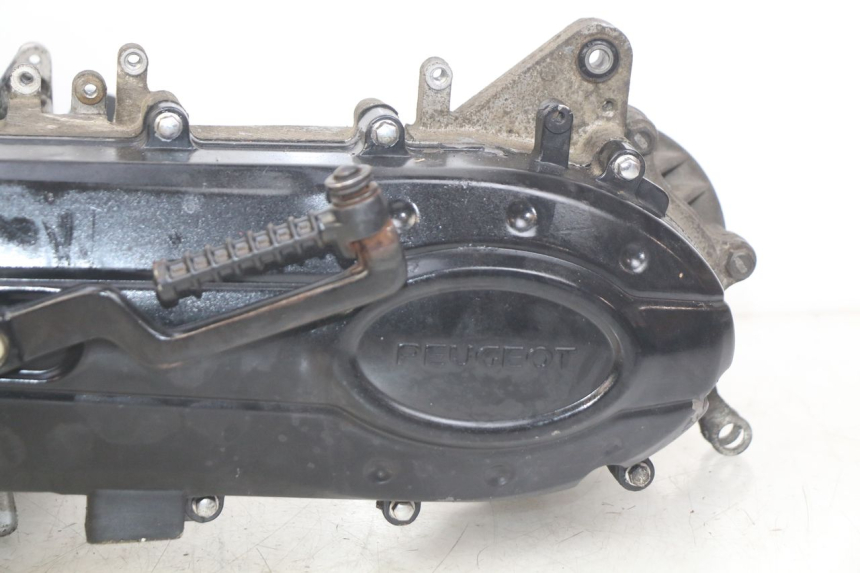 photo de MOTORE PEUGEOT VIVACITY NEW 4T 50 (2008 - 2017)