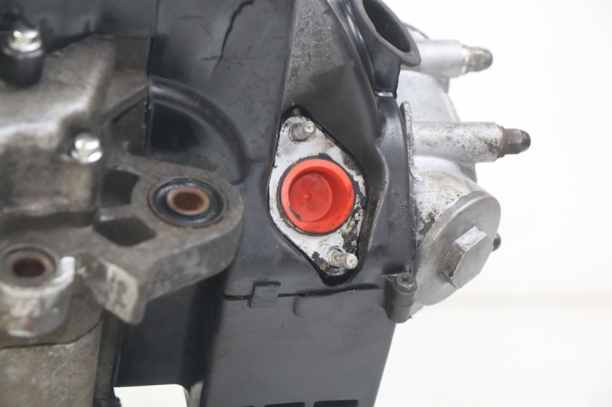 photo de MOTORE PEUGEOT VIVACITY NEW 4T 50 (2008 - 2017)