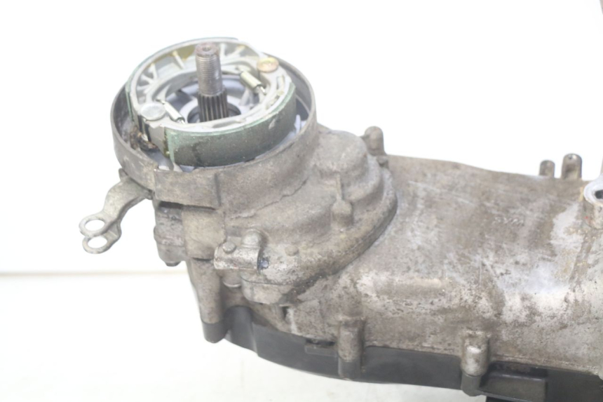 photo de MOTORE PEUGEOT VIVACITY NEW 4T 50 (2008 - 2017)