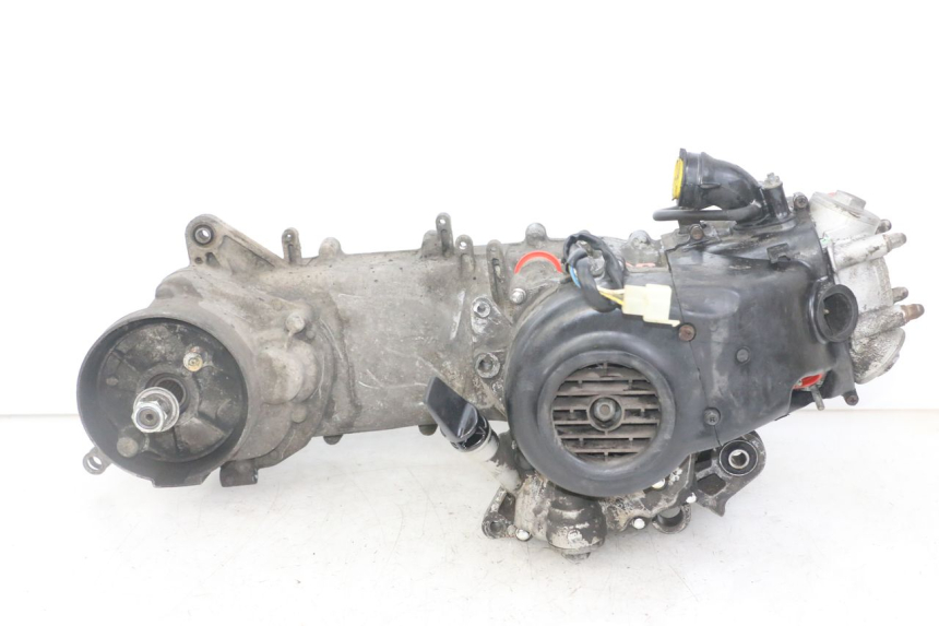 photo de MOTORE PEUGEOT VIVACITY NEW 4T 50 (2008 - 2017)