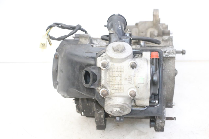 photo de MOTORE PEUGEOT VIVACITY NEW 4T 50 (2008 - 2017)