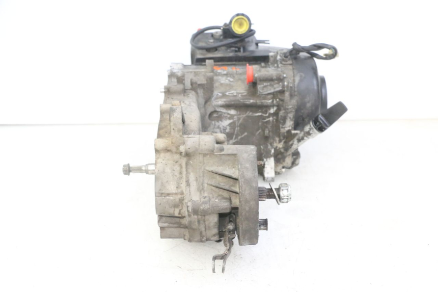 photo de MOTORE PEUGEOT VIVACITY NEW 4T 50 (2008 - 2017)