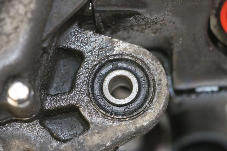 photo de MOTORE PEUGEOT VIVACITY NEW 4T 50 (2008 - 2017)