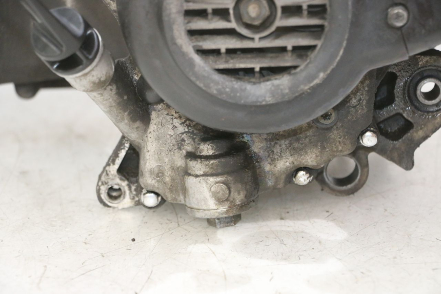 photo de MOTORE PEUGEOT VIVACITY NEW 4T 50 (2008 - 2017)