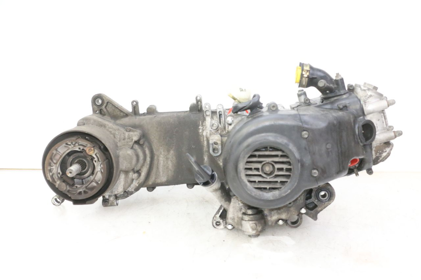 photo de MOTORE PEUGEOT VIVACITY NEW 4T 50 (2008 - 2017)